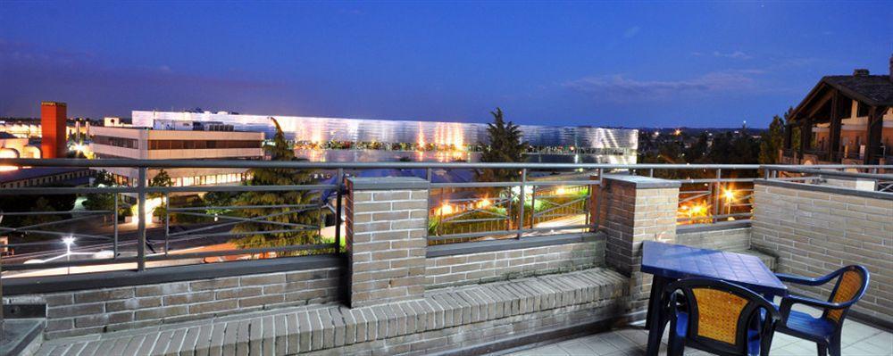 Planet Hotel Maranello