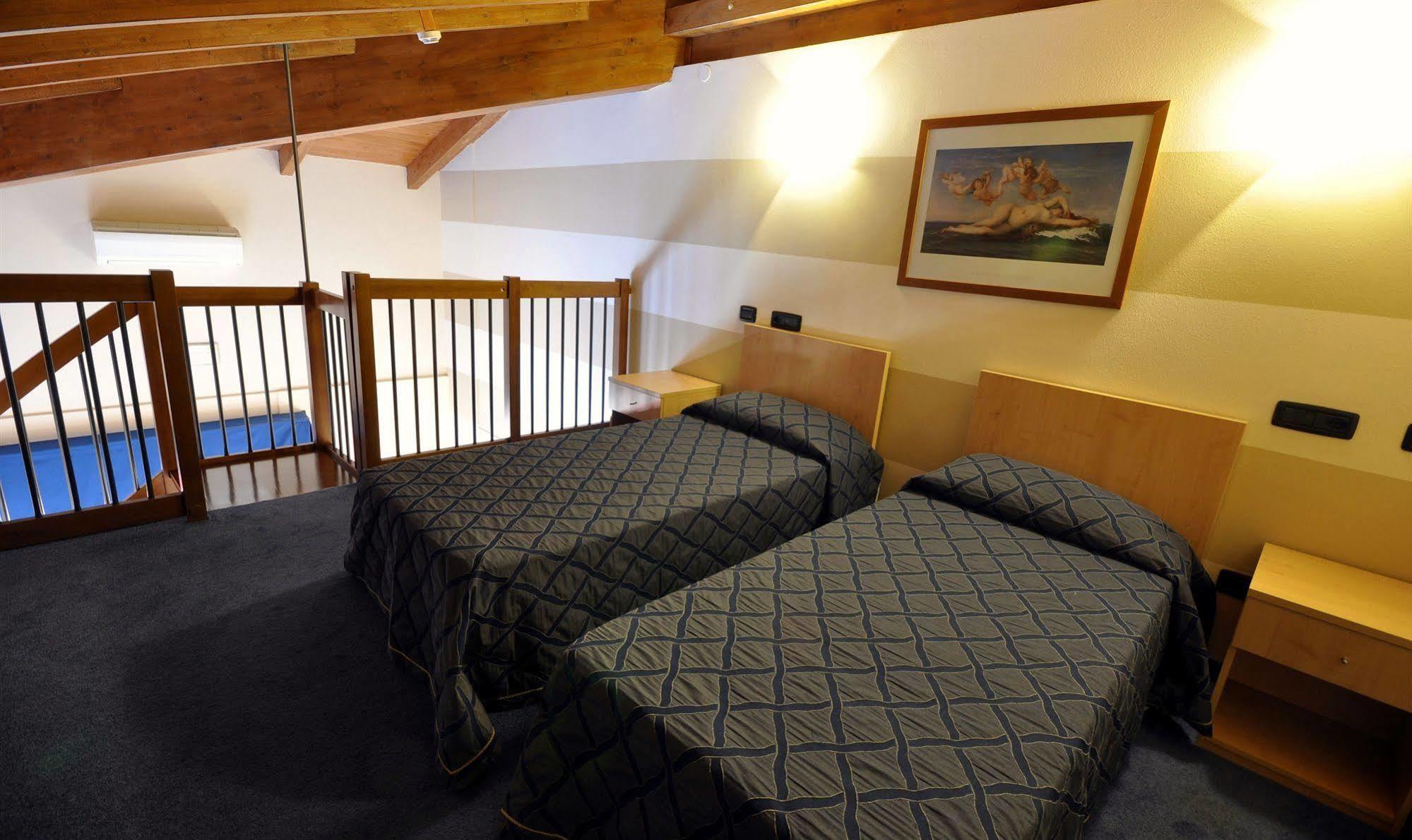 Hotel Planet Maranello